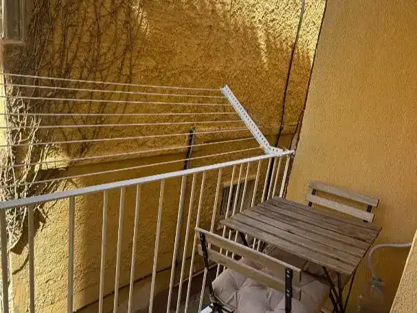 Terrassa de Pis en venda en Ponent