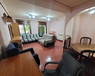 Apartament en venda a Barrio Cepo, Casco Antiguo