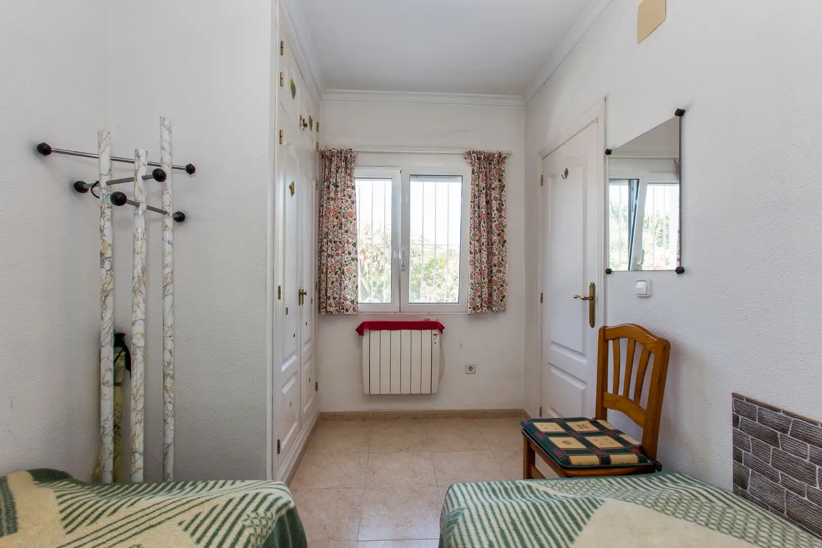 House with garden for sale in Urbanización COMETA III, imagen 16