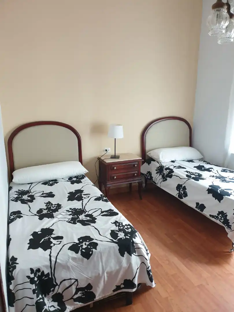 Piso con terraza en venta en Parque de la Constitución 5a, imagen 7