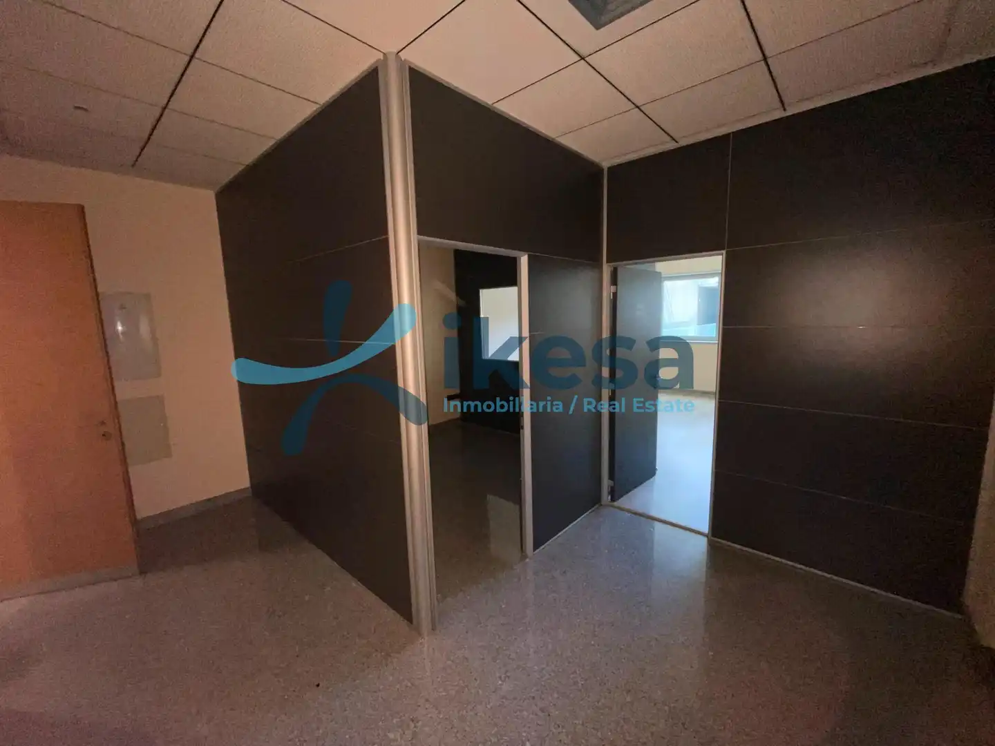 Oficina de alquiler en Sevilla