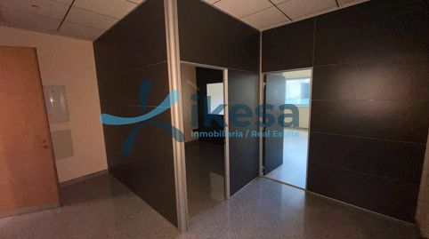 Foto 4 von Büro zur Miete in Avenida de Hytasa, El Plantinar – Avda. La Paz - El Juncal, Sevilla Capital