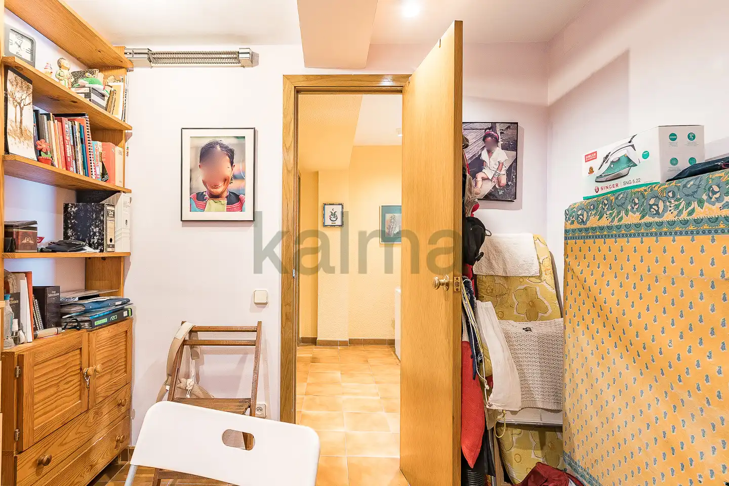 Habitación de Piso en venta en Centre  