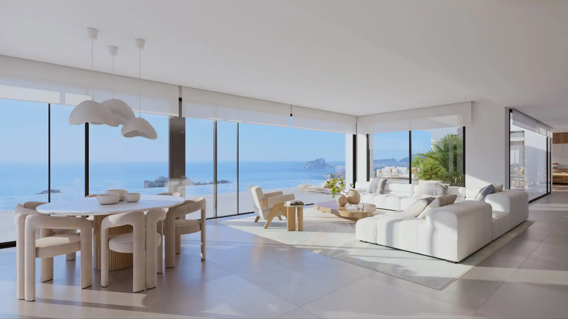 Chalet de obra nueva con piscina en venta en Avenida Pedramala-Pedramala 18, imagen 15