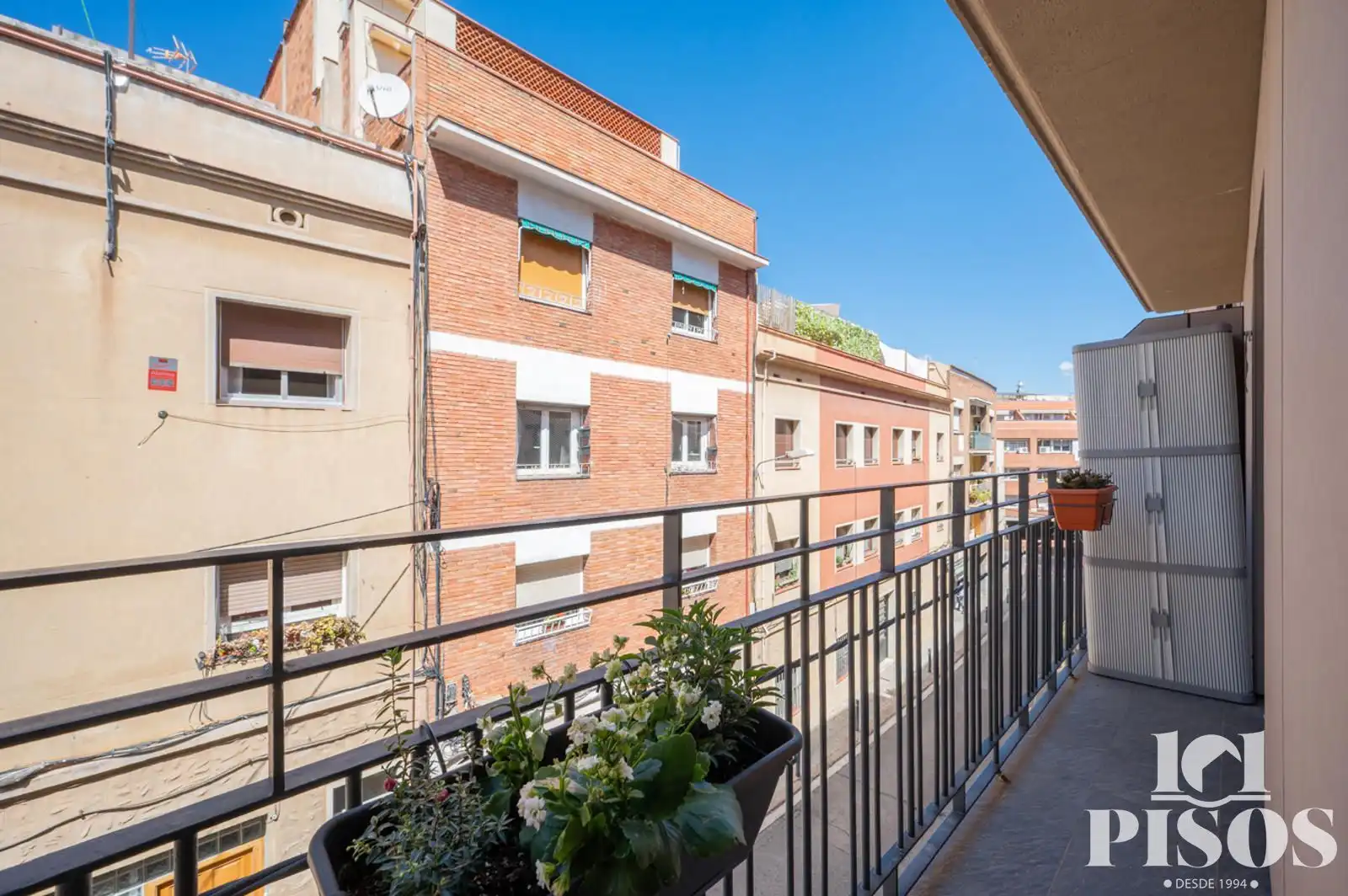 Terraza de Piso en venta en Barcelona con Aire acondicionado, Calefacción y Terraza
