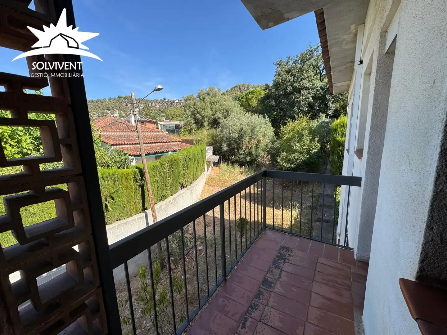 Flat with terrace for sale in La Palma de Cervelló, imagen 25