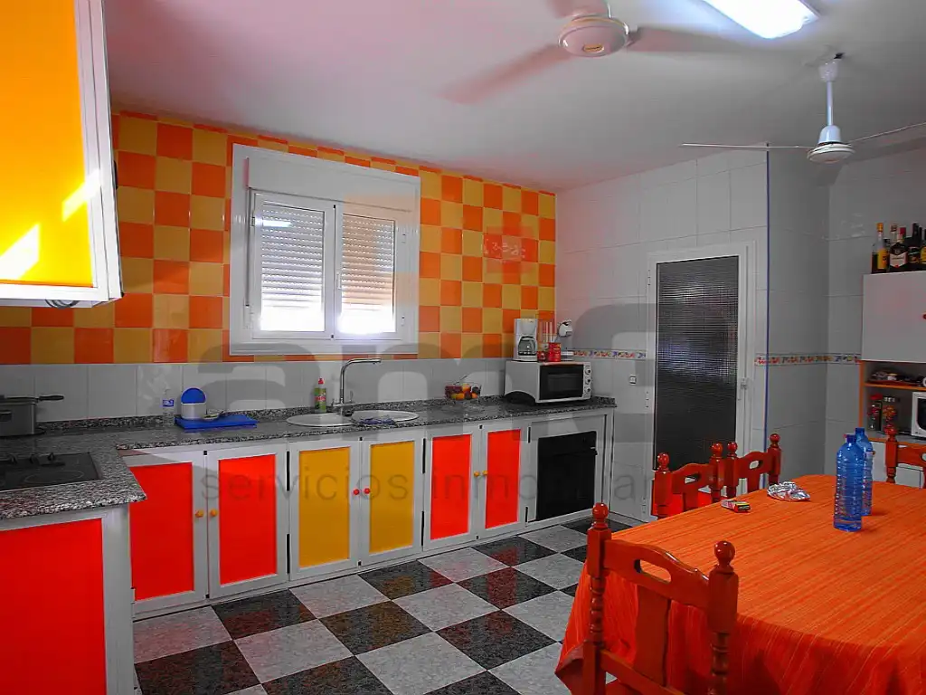 Houses for sale in Turre
