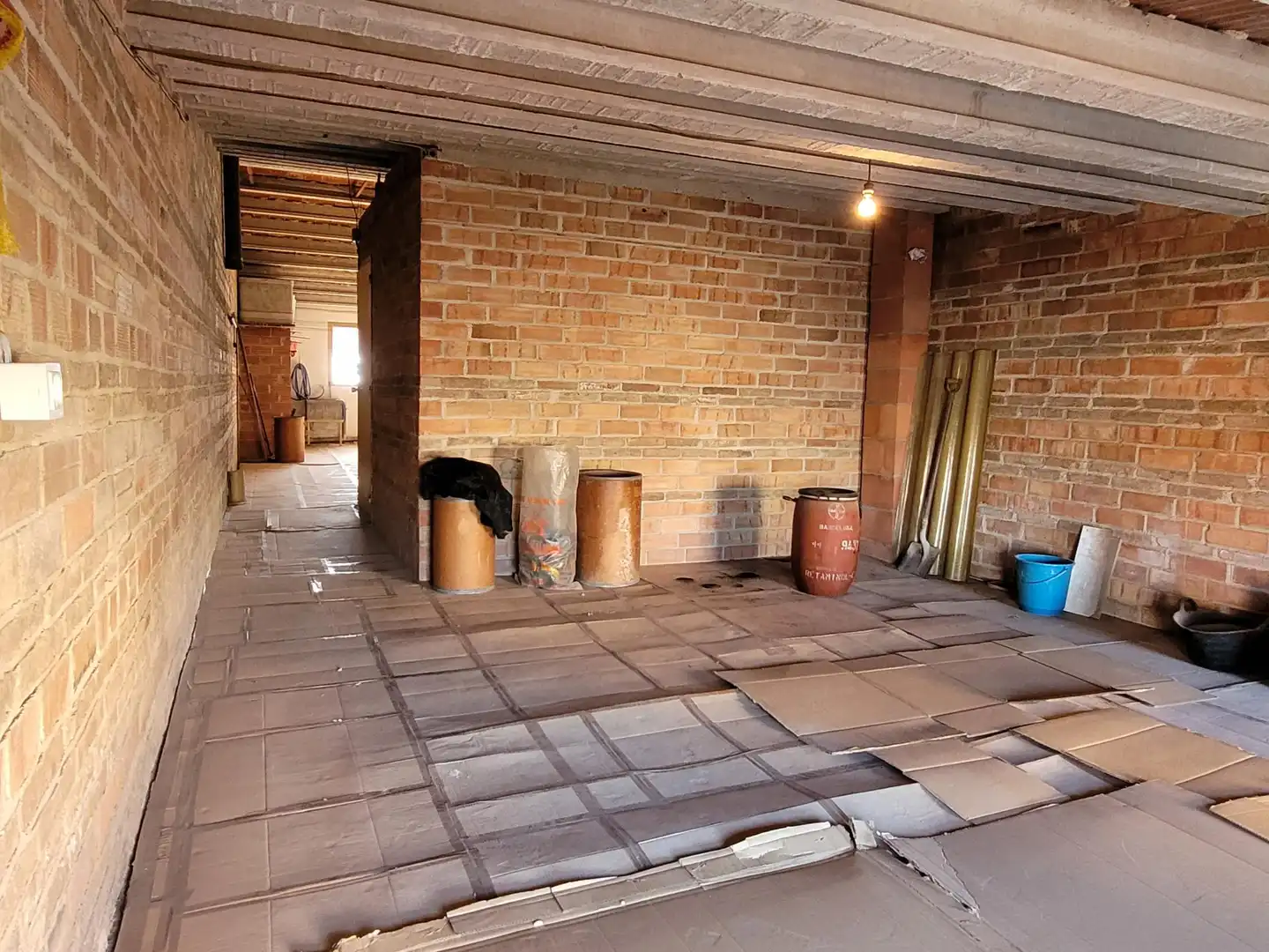 Casa adosada en venta en de Santa Cristina, Mollerussa