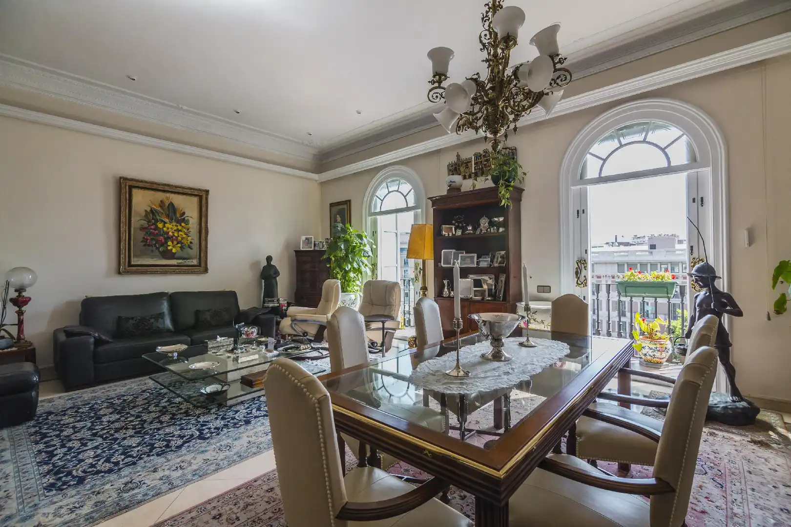 Appartement avec terrasse à vendre à Eixample, imagen 12