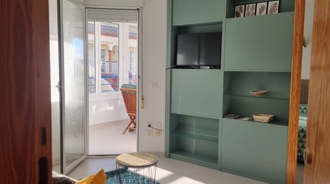 Foto 4 de Apartamento de alquiler en La Volta, Peñíscola / Peníscola
