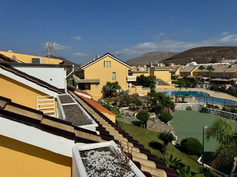 Single-family semi-detached for sale in Playa de las Américas