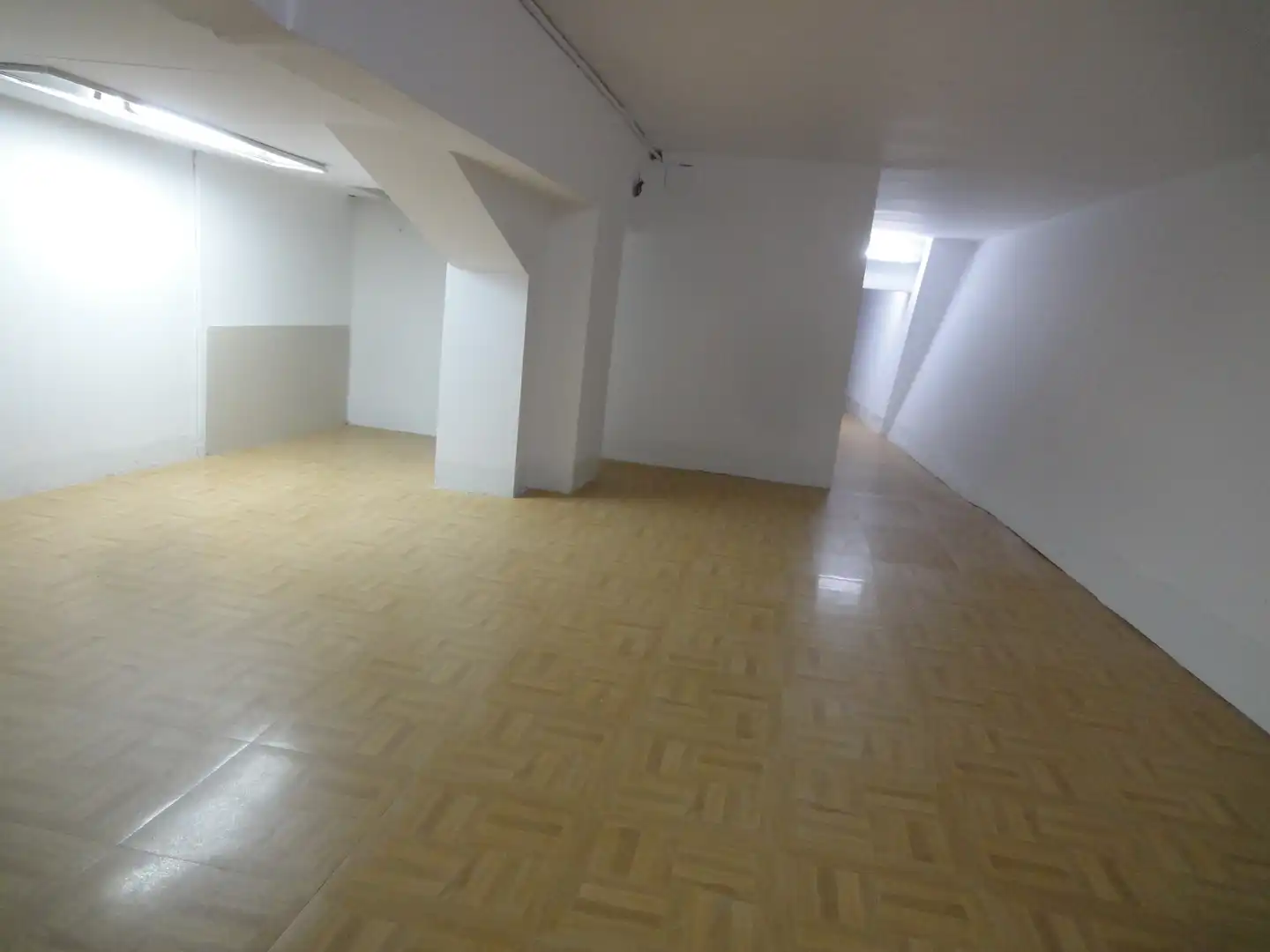 Business premises to rent in Ramón y Cajal Etorbidea 32, imagen 12