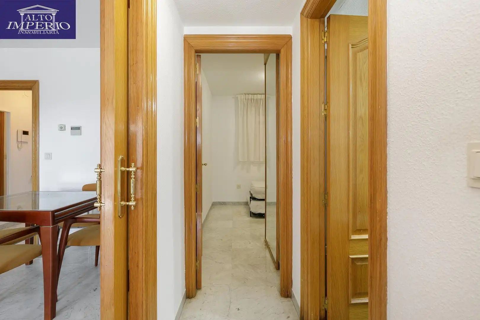 Flat with terrace for sale in Calle DOCTOR AZPITARTE 2, imagen 8