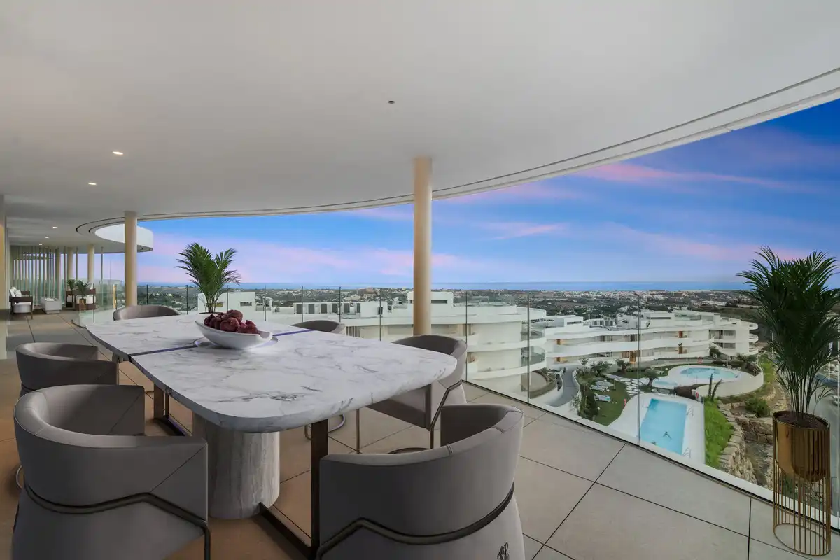 Flat with lift for sale in Calle la Pacheca Alta 22, imagen 13