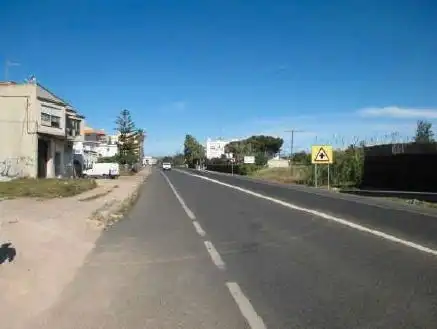 Terreno residencial en venta en Plaça Poligono 20 114, imagen 6