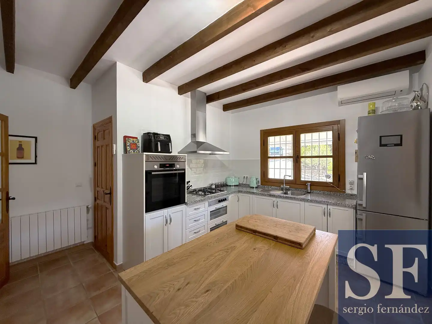 Casa in vendita a Cómpeta, imagen 9