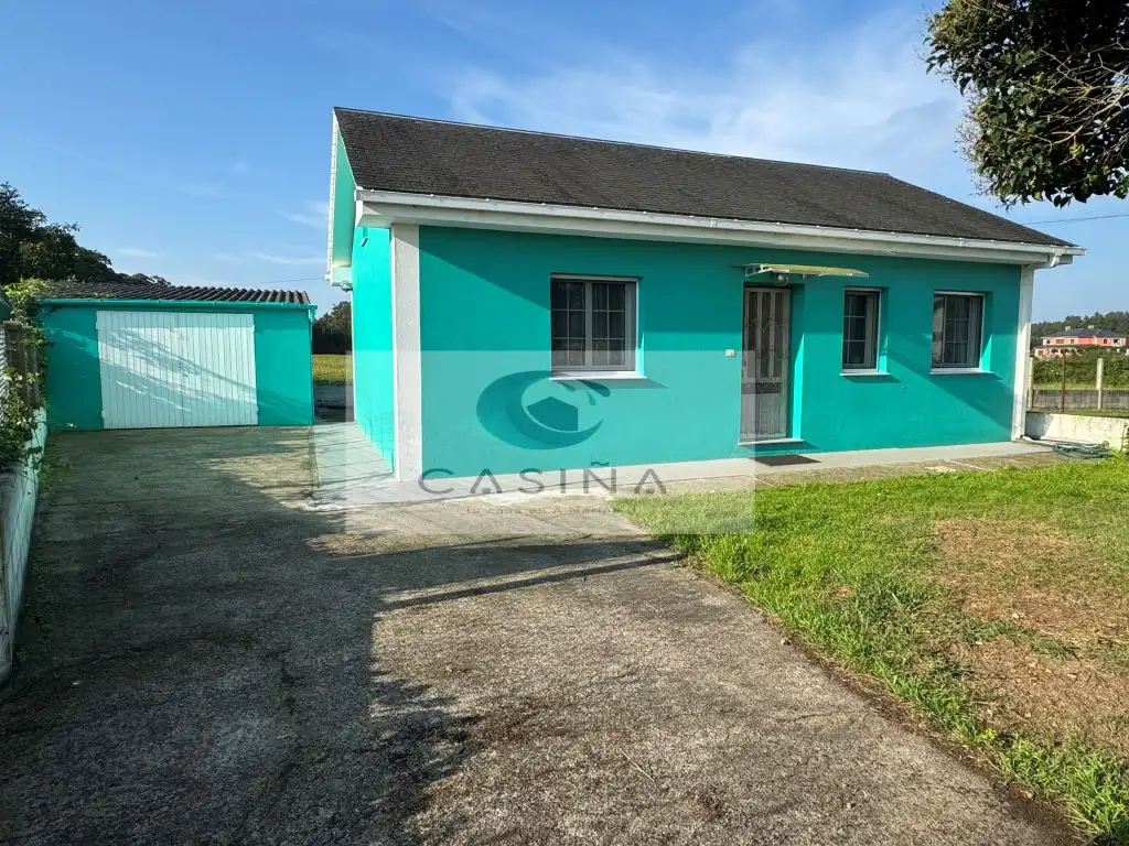 Casa o chalet en venta en N/A, Barreiros