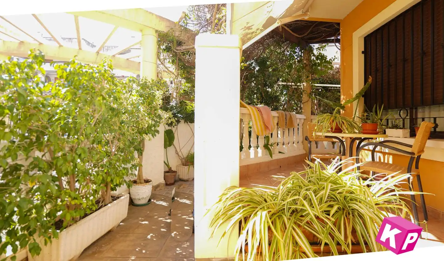 Bungalow amb piscina en venda a Avinguda de Portugal, imagen 8