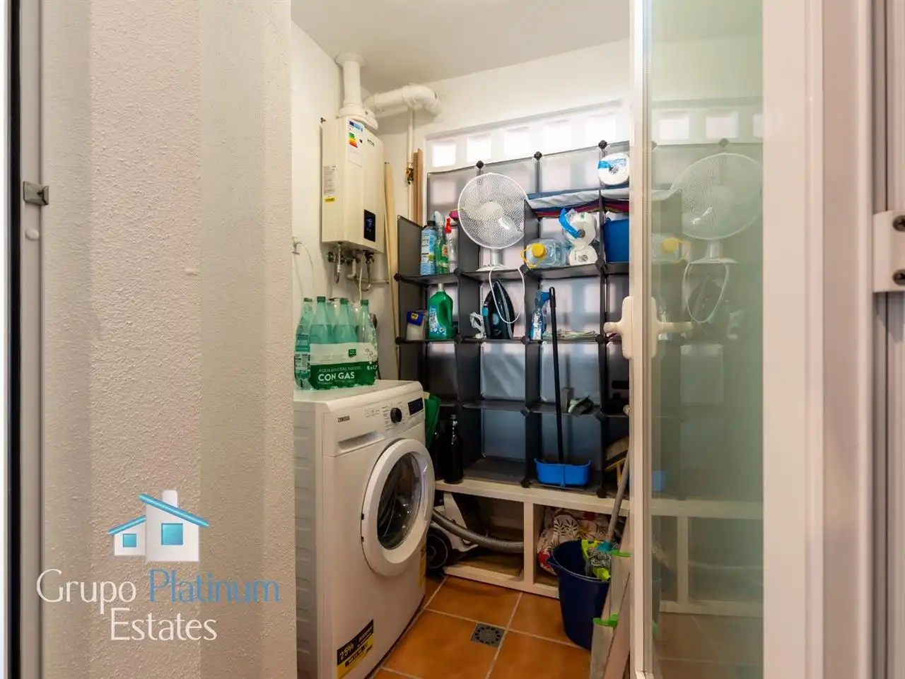 Apartment mit Pool zum Verkauf in San Juan de los Terreros, imagen 14