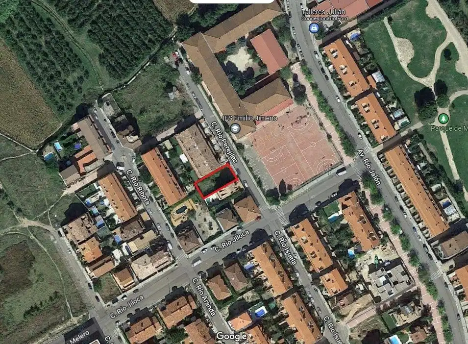 Terrenys i solars en venda a Calle RIO PEREJILES (MARGARITA), imagen 4