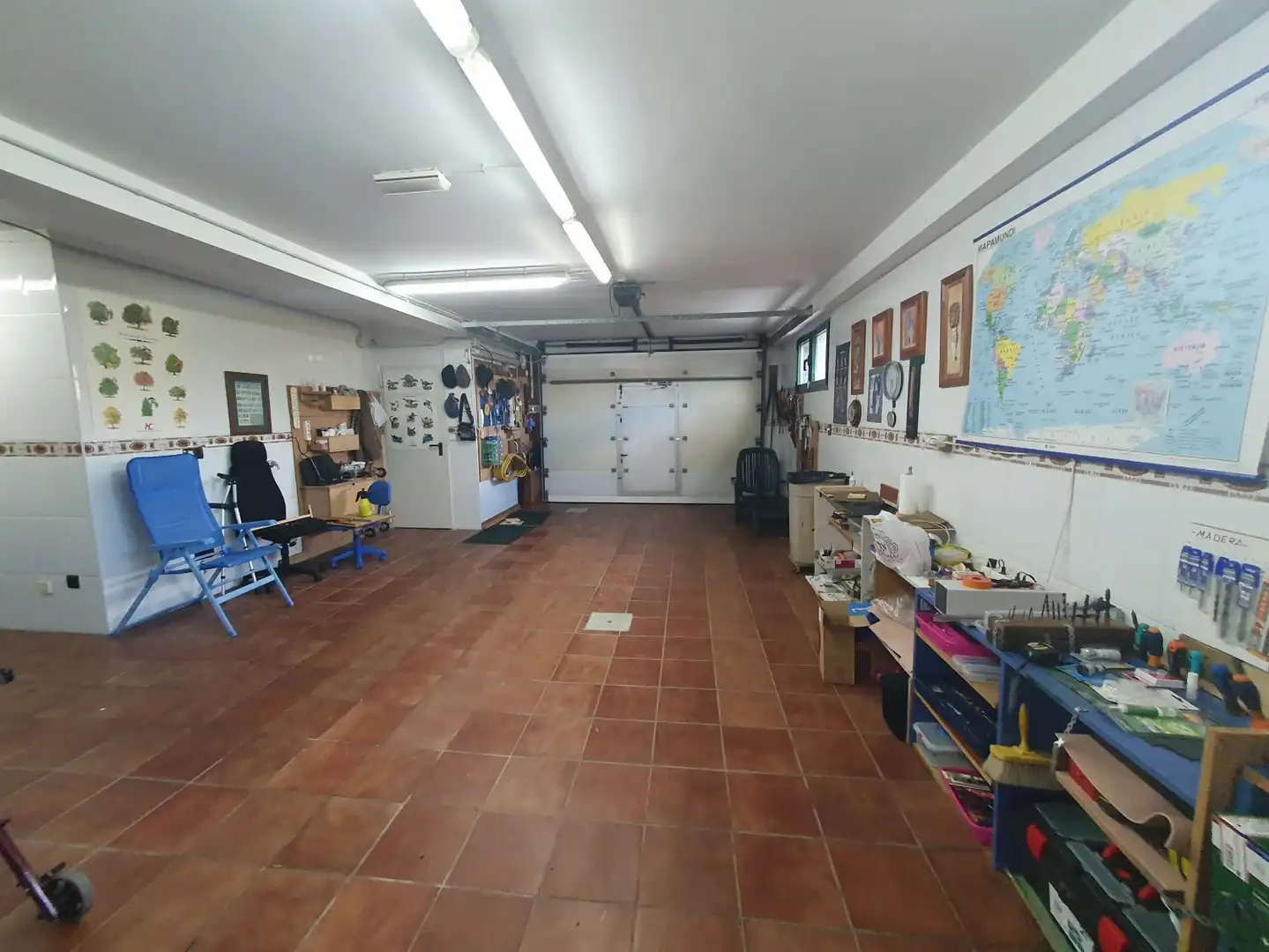 Haus oder Chalet zum Verkauf in Grado mit Klimaanlage, Heizung und Terrasse