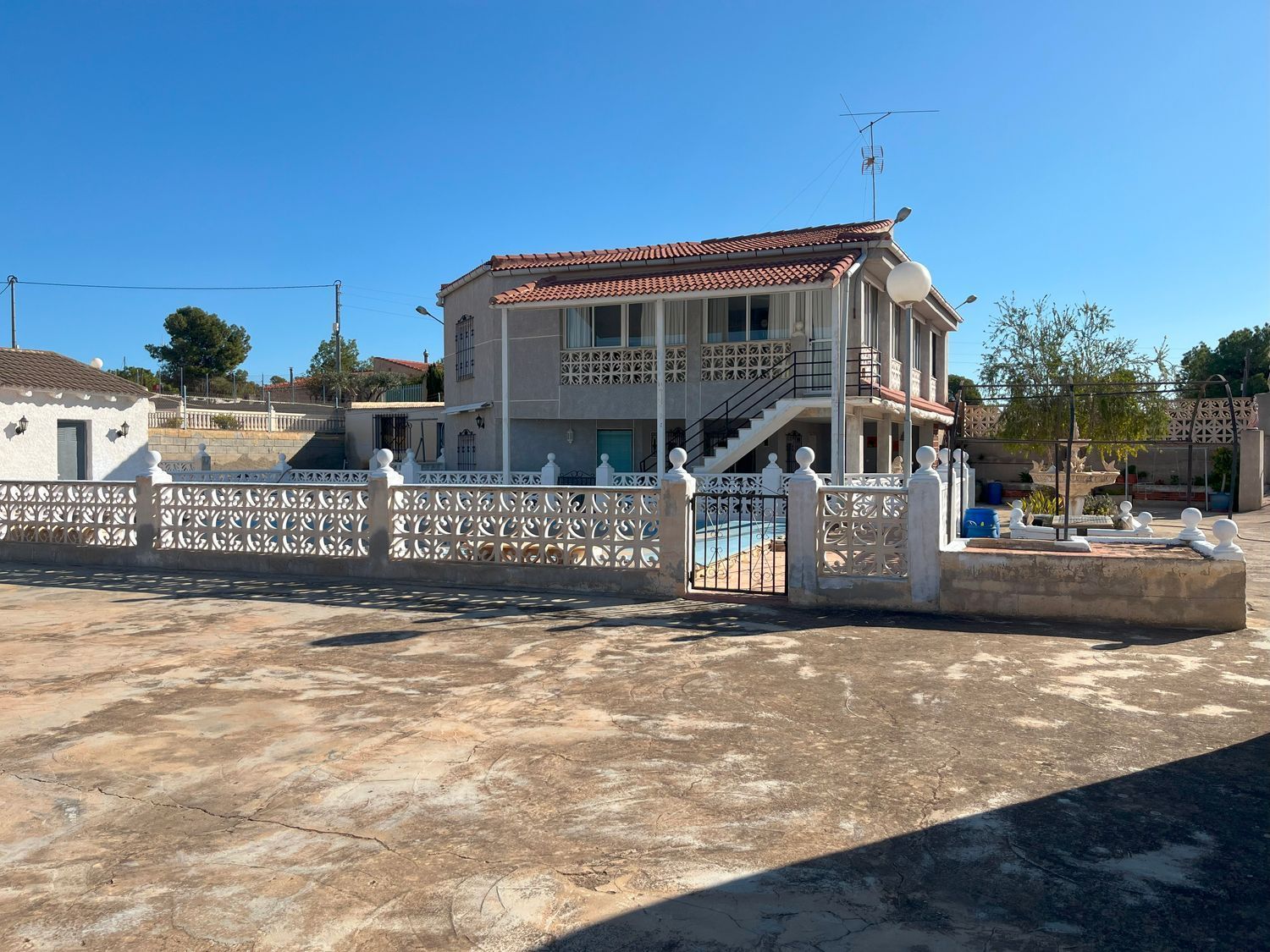 Casa o xalet en venda a Crevillent
