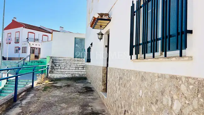 House with terrace for sale in Calle Cerro de la Negra, imagen 23