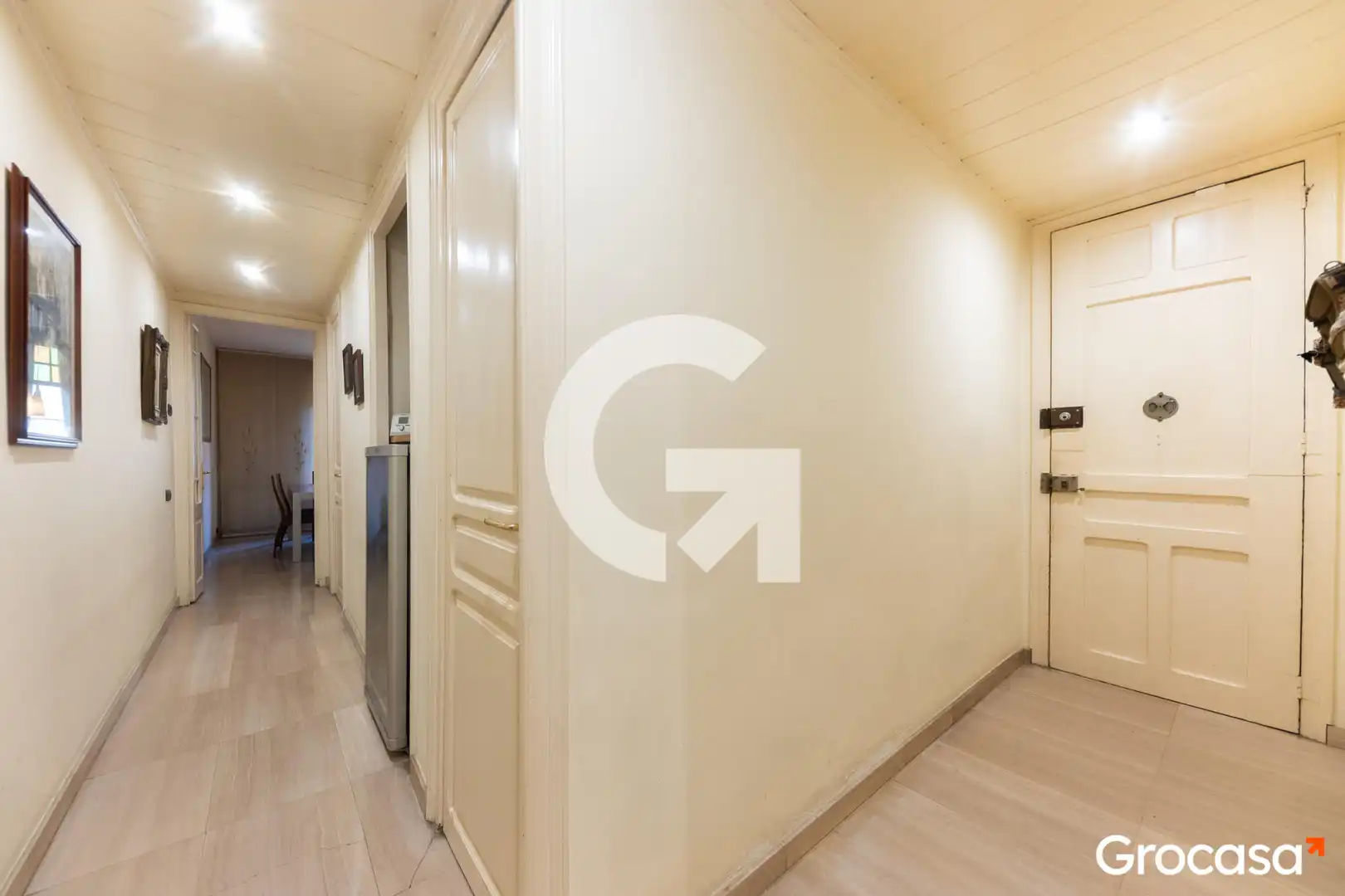 Wohnung mit Terrasse zum Verkauf in CL CONSELL DE CENT, imagen 19