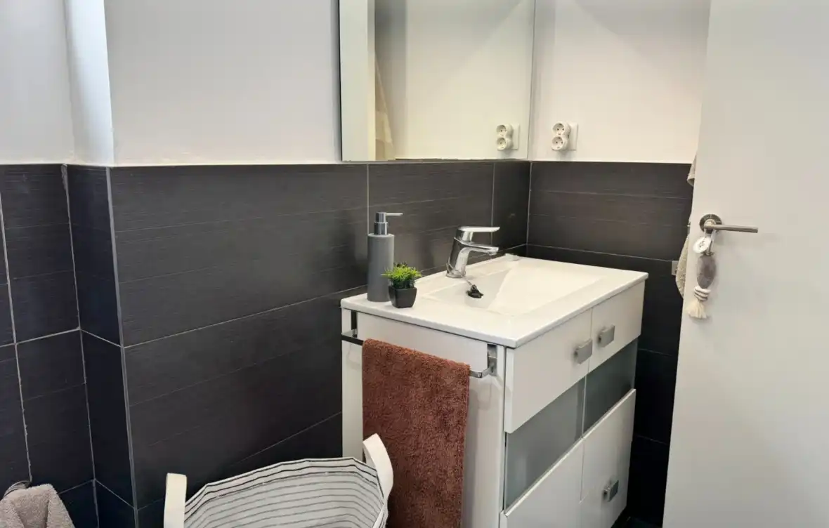 Bathroom of Duplexes for sale in Centro  