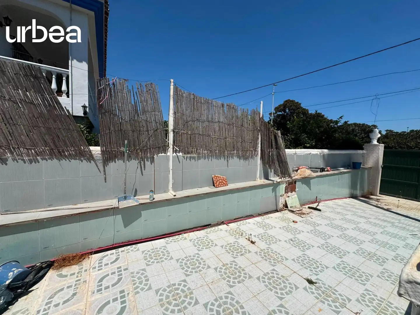 Piscina de Casa o chalet en venta en Málaga con Aire acondicionado, Calefacción y Terraza