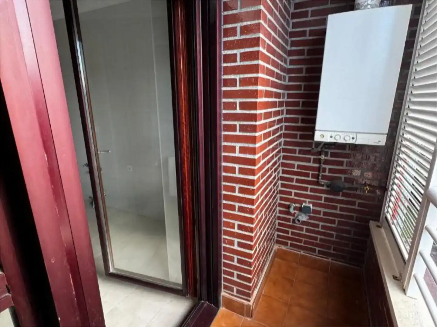 Terrassa de Pis en venda en Gorliz amb Balcó