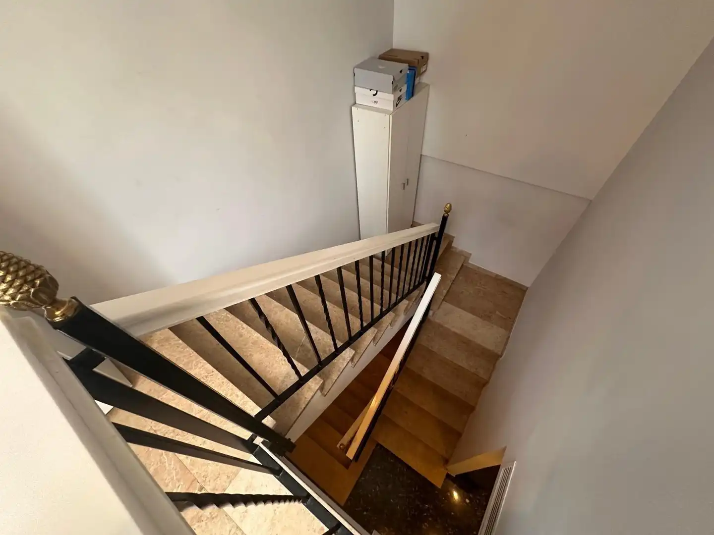 Casa adosada en venta en Alquenència - Venècia