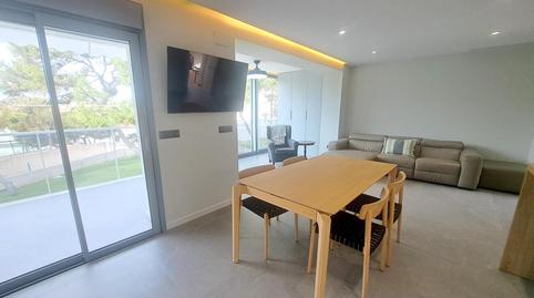 Photo 3 of Planta baja to rent in Cabo de las Huertas, Alicante