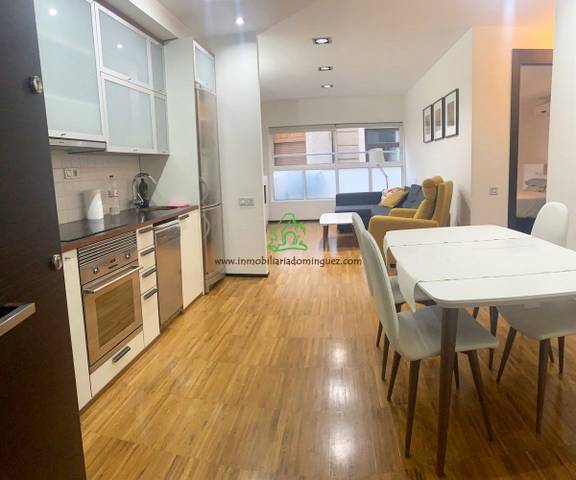 Piso en Venta en La Catedral