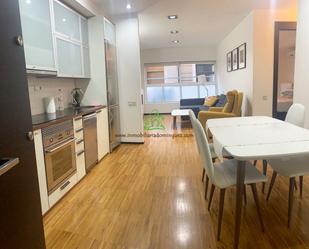 Flat for sale in La Catedral