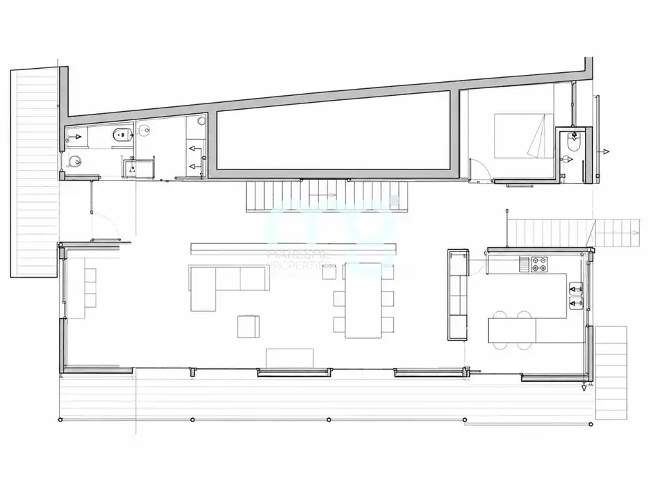 Haus mit Pool zum Verkauf in Carrer Pi de l'Indià, imagen 53