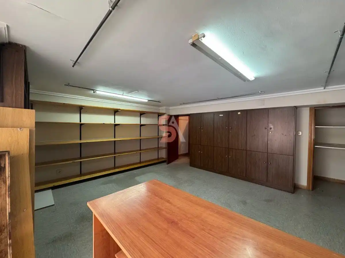 Local comercial en venda a CISTÉRNIGA, imagen 32