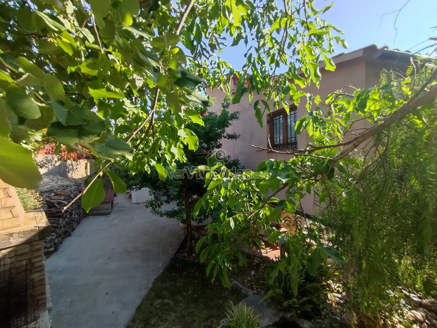 Casa con terrazza in vendita a Viladecavalls, imagen 48