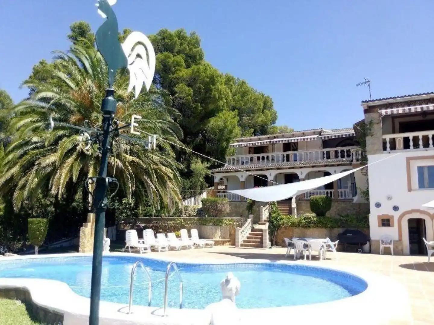 House for sale in Calvià - Carrer de Nunyo Sans, imagen 5