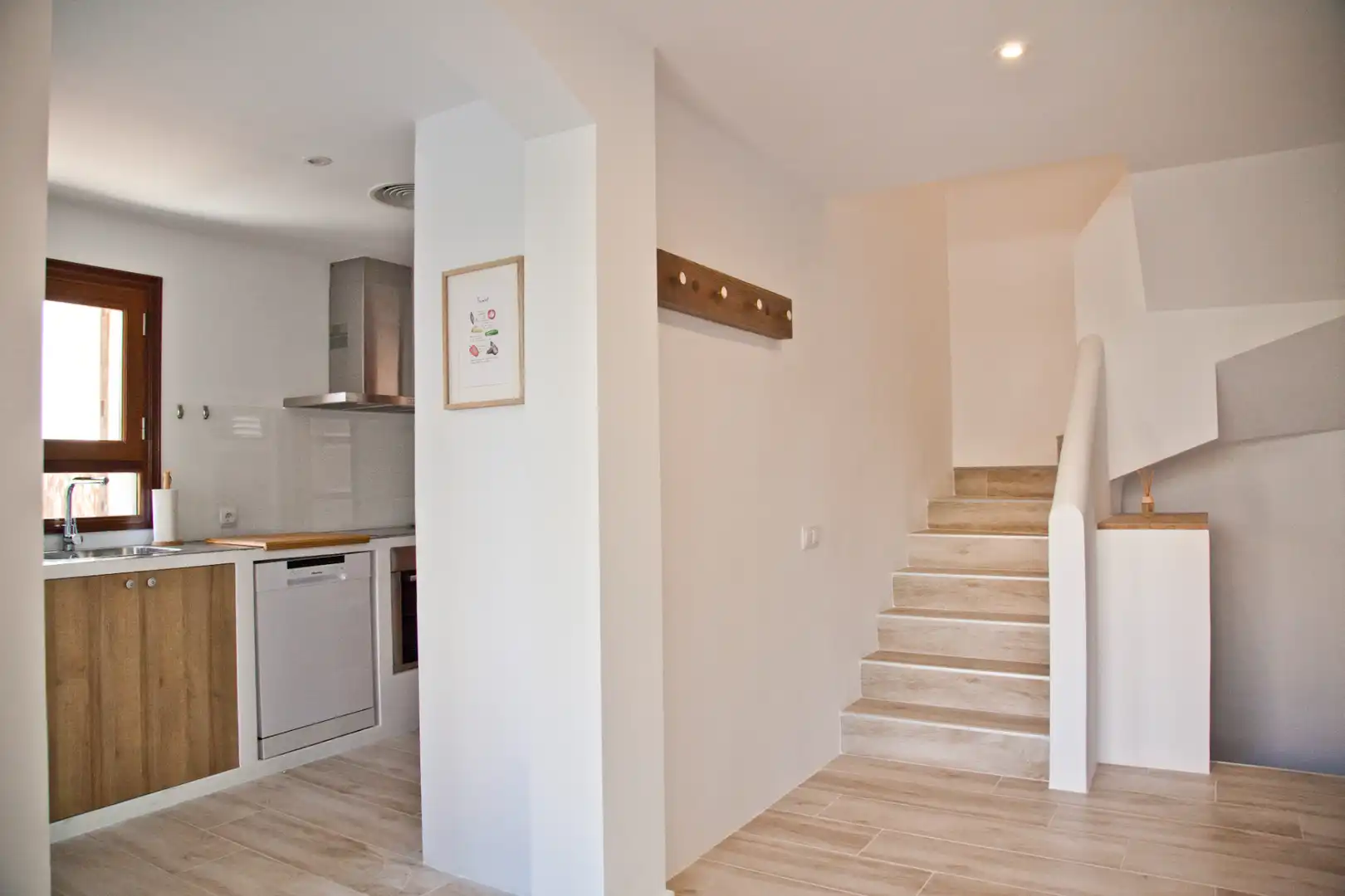 Casa adosada en venta en  Palma de Mallorca con Aire acondicionado, Calefacción y Jardín privado