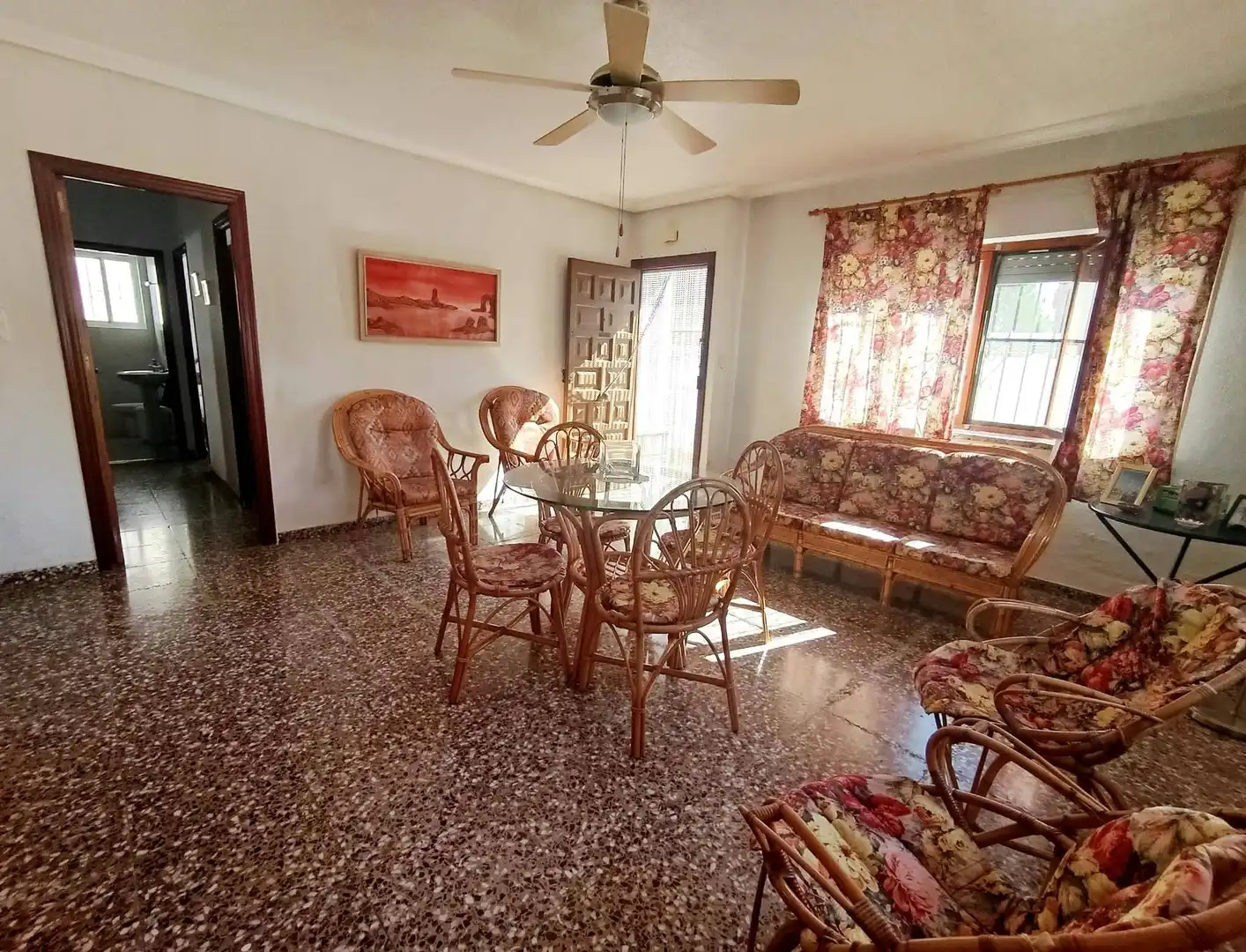Villa à vendre à Santiago de la Ribera, imagen 4