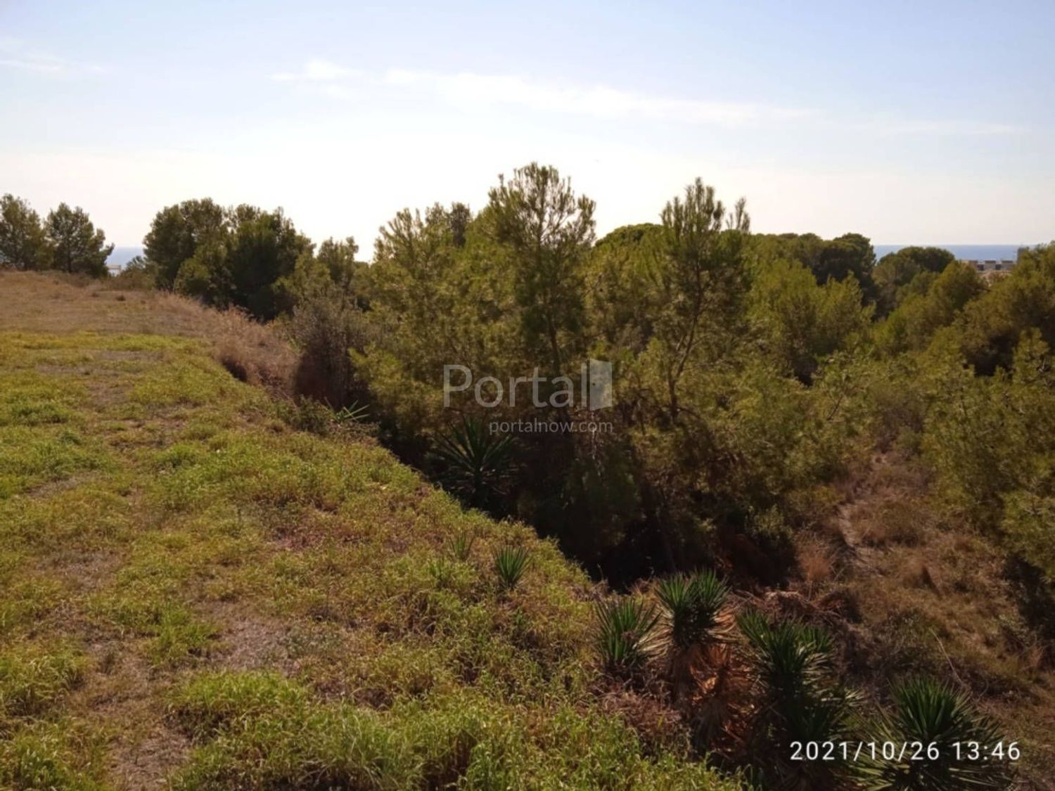 Residencial en venda en Altafulla