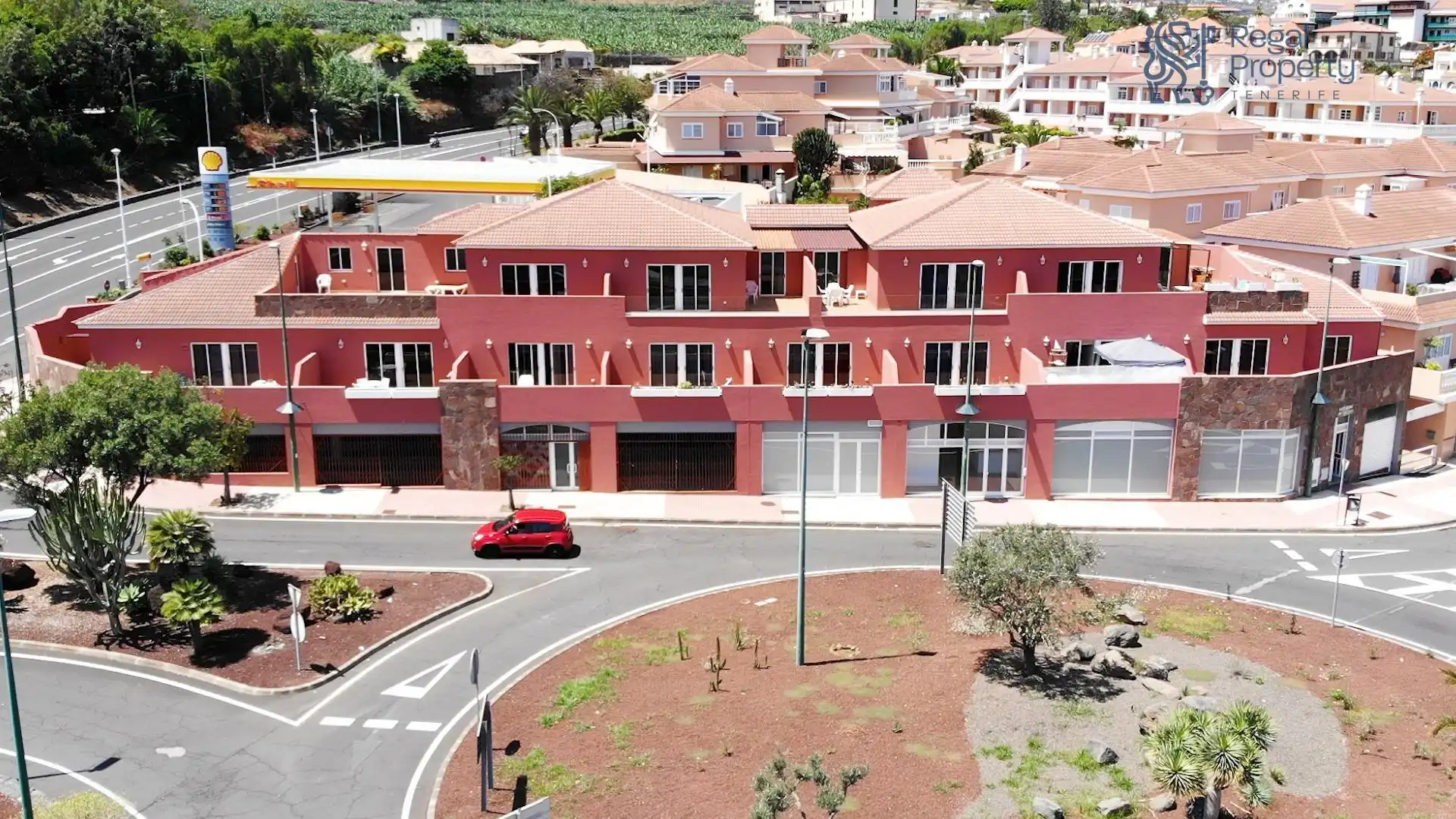 Àtic amb piscina en venda a Zona Botánico, imagen 34