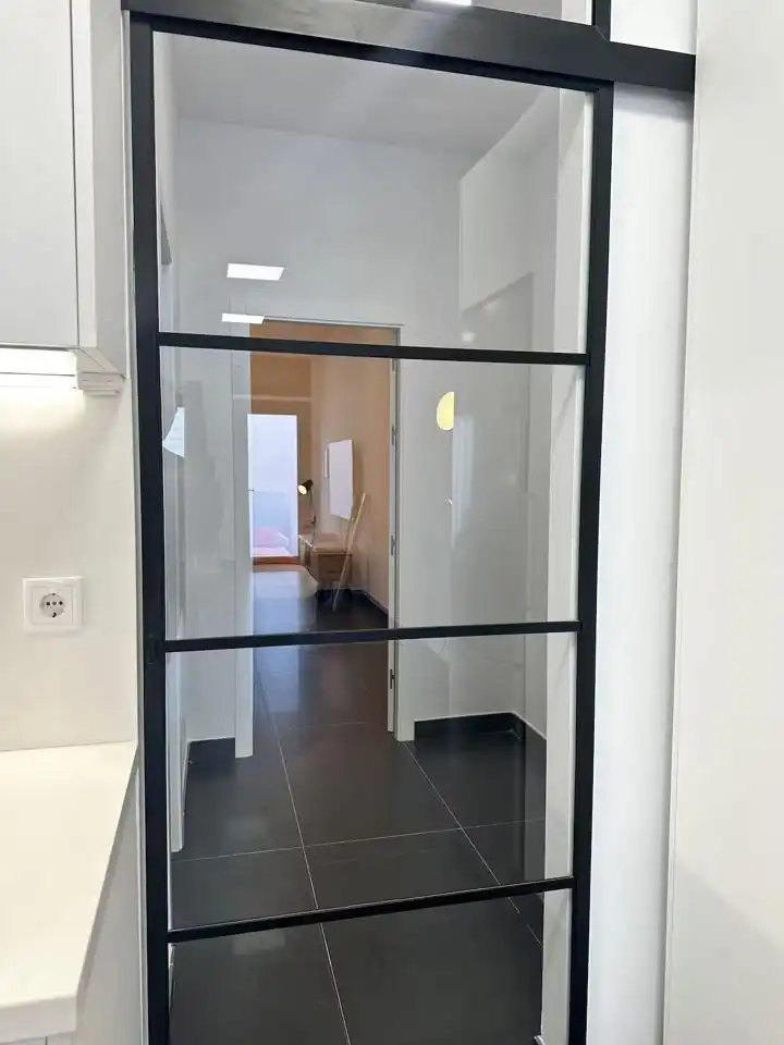 Wohnung zur Miete in Chamberí
