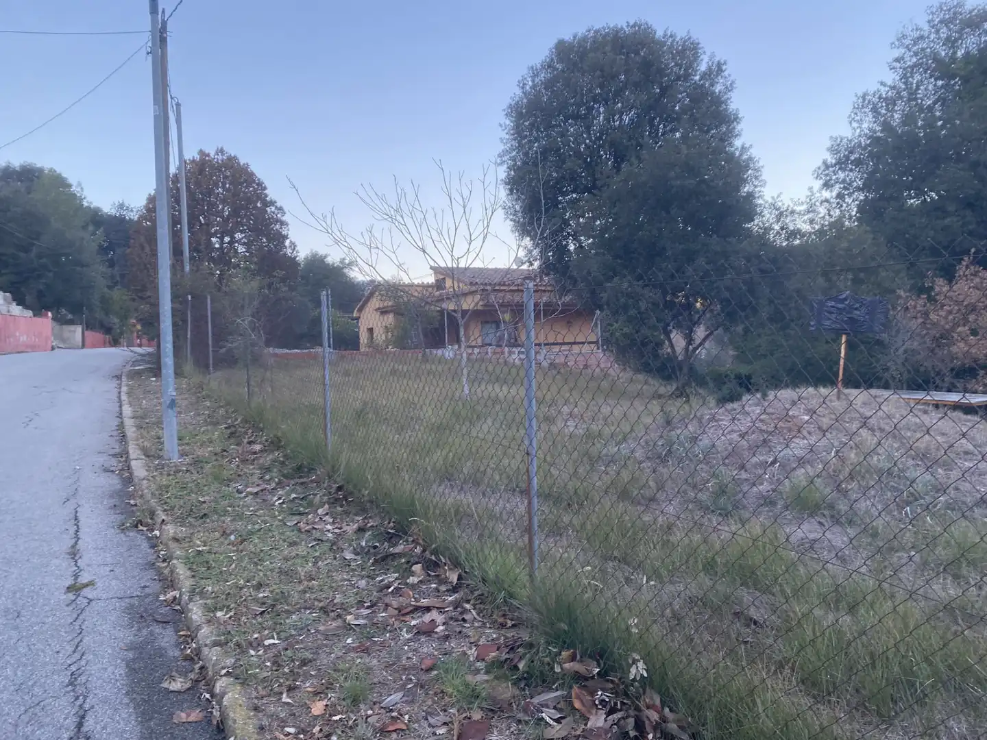 Terreno residencial en venta en Carrer Castelló 3, imagen 9