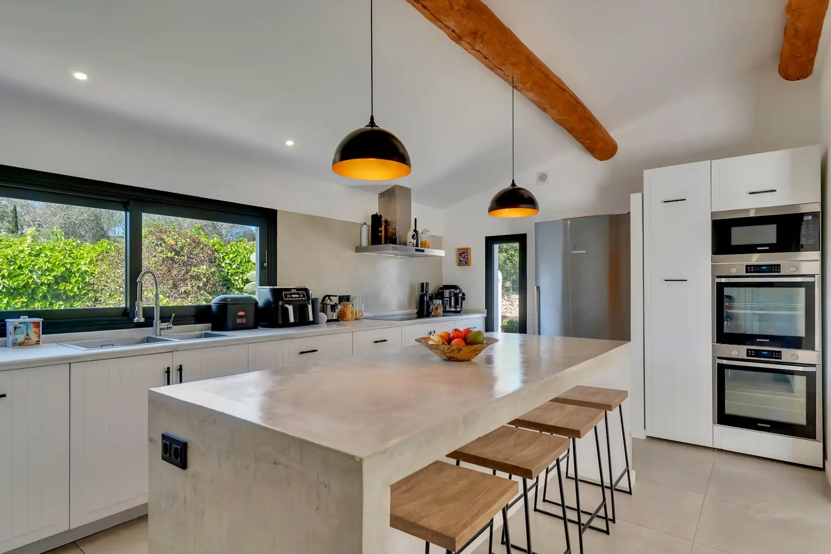 House with garden for sale in Partida Tosal - Zona dels Castellans, imagen 8