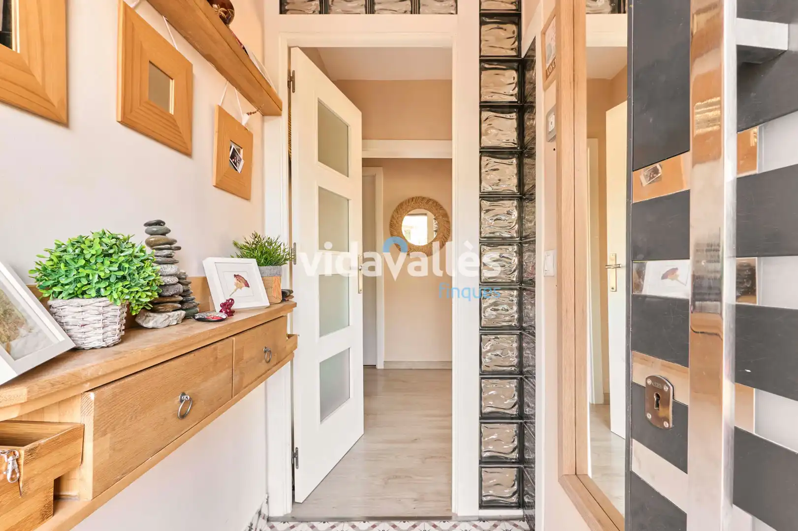 Casa o chalet en venta en Llinars del Vallès con Aire acondicionado, Calefacción y Jardín privado