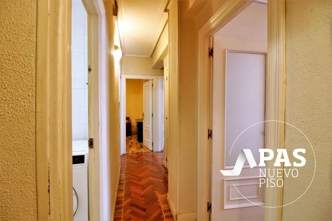 Flat for sale in Santander  with Heating and Parquet flooring