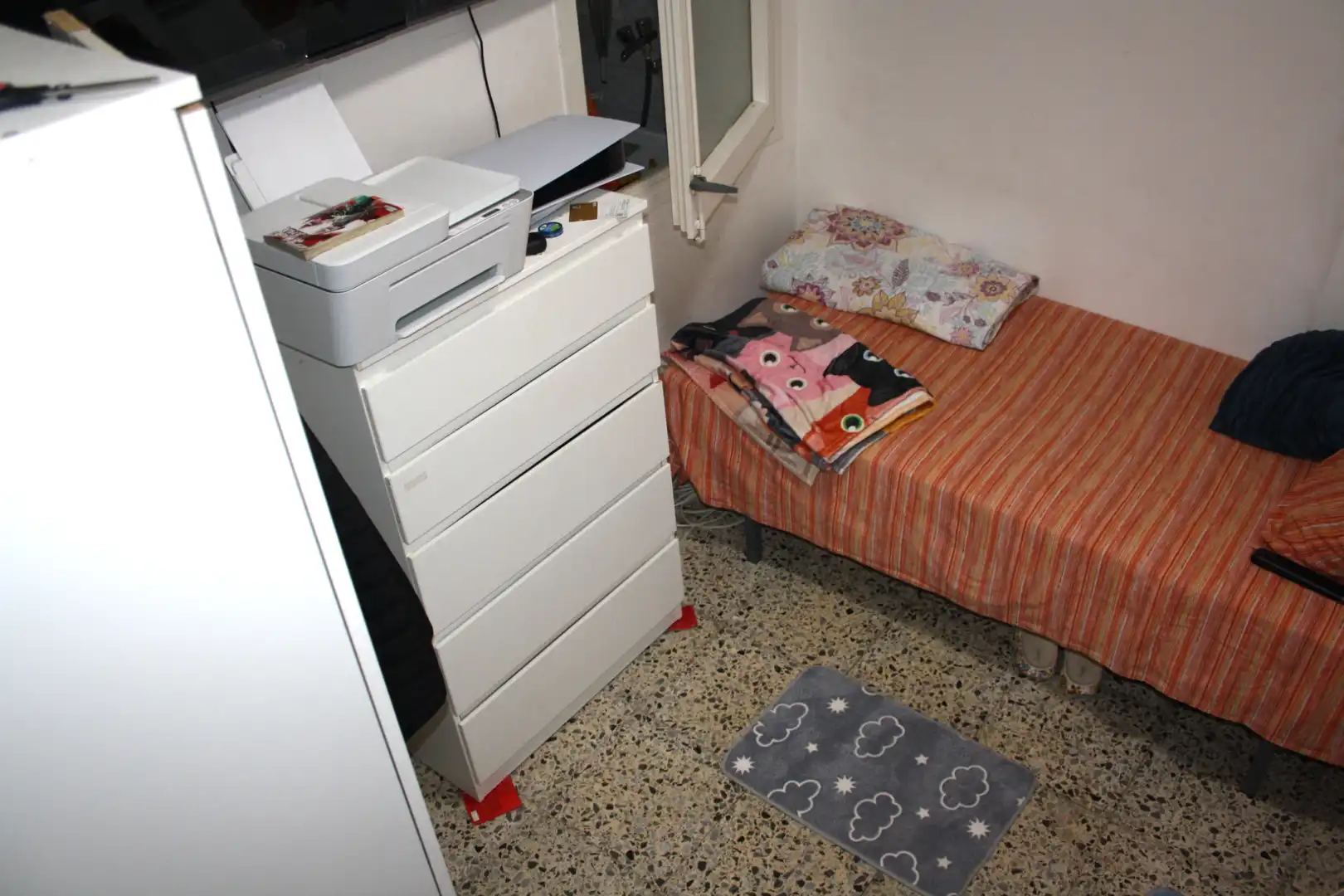 Wohnung mit Terrasse zum Verkauf in Carrer d'Arenys, imagen 4