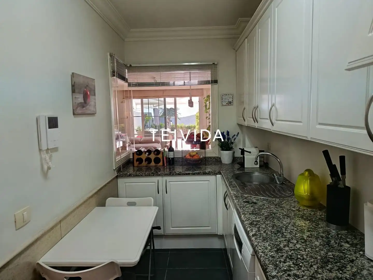 Casa a schiera in vendita a Calle Tigalate, imagen 13